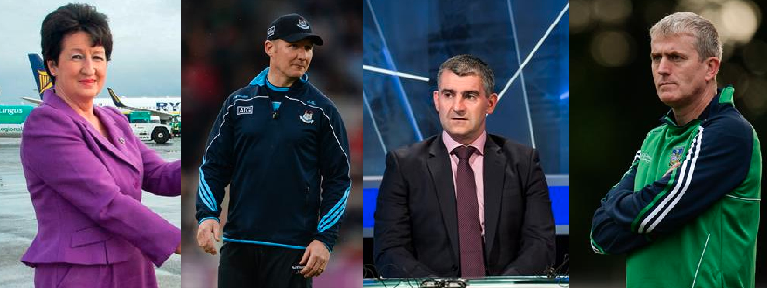 Club Limerick to host Achieving Excellence in Business & Sport luncheon