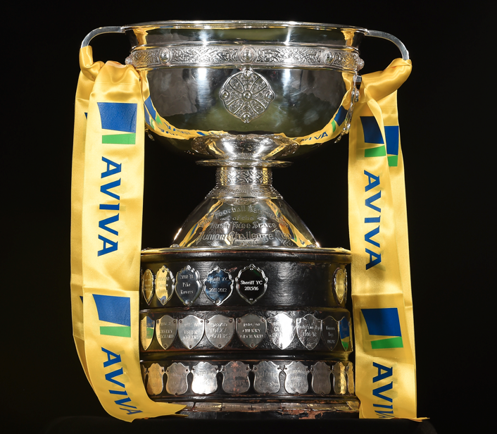 Limerick sides learn their fate on the Road To Aviva