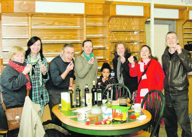 Urban Co-op goes from strength to strength