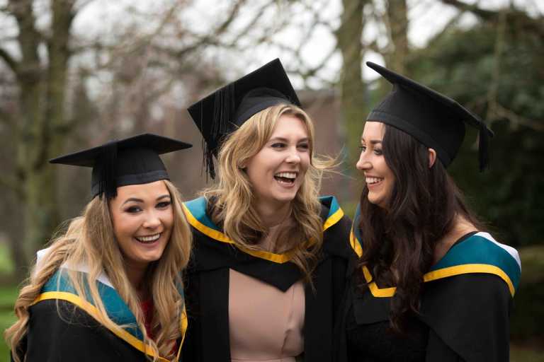 UL Conferrings – Tuesdays January 17