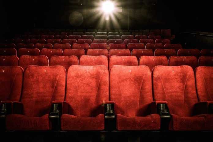 cinema comp