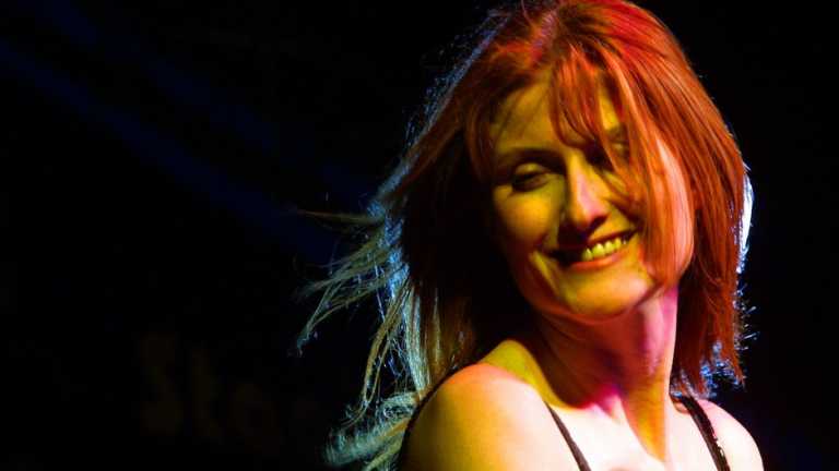 Eddi Reader is coming to Limerick