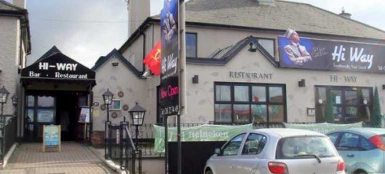 Hi-Way Bar Limerick operators win court battle to stay trading