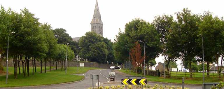 Rathkeale history is up for discussion