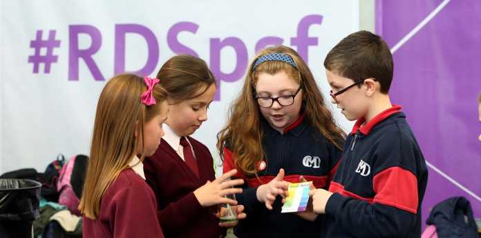 science fair