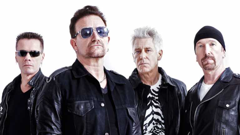 U2 investing in Limerick’s young musical talent
