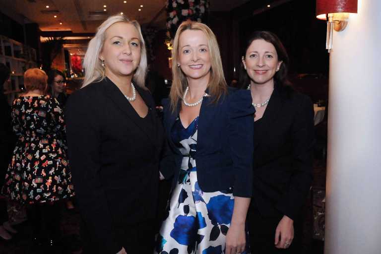 After Dark – Munster Heart Foundation Ball