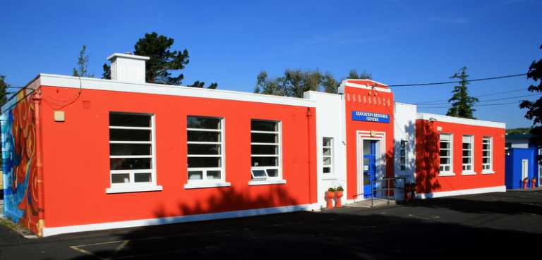 Second chances in Shanagolden