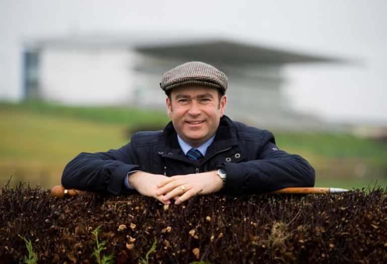 New General Manager for Limerick Racecourse