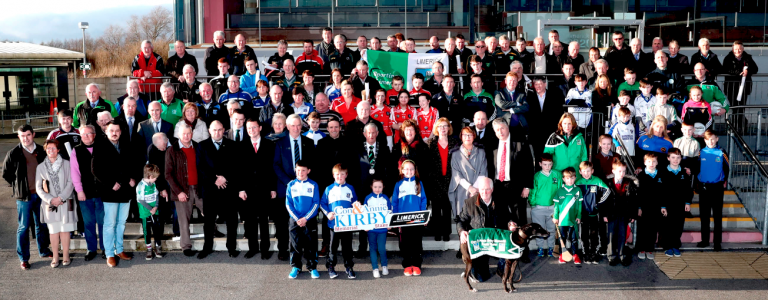 Con & Annie Kirby Memorial returns for a fifth year