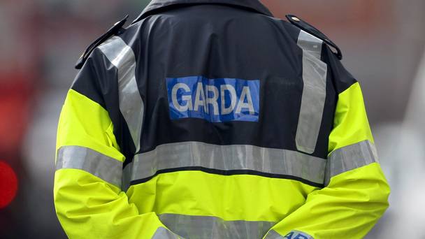 gardai kennedy park garda limerick post news