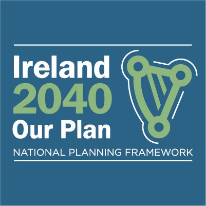 ireland 2040