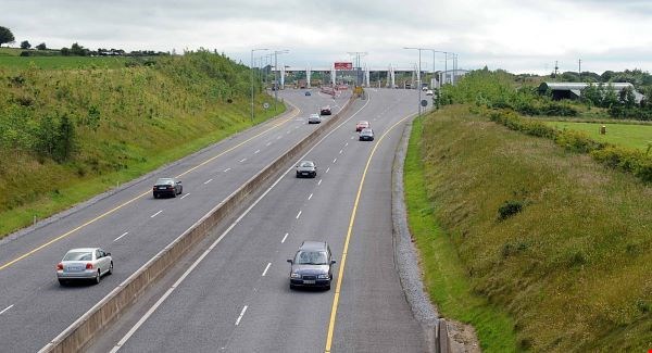 m20 limerick cork
