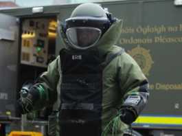 bomb squad