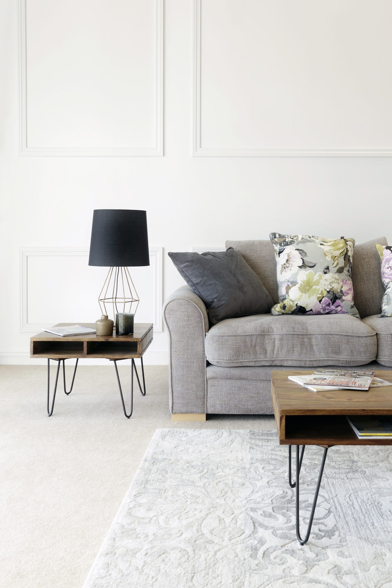 Finding the perfect sofa with EZ Living Furniture