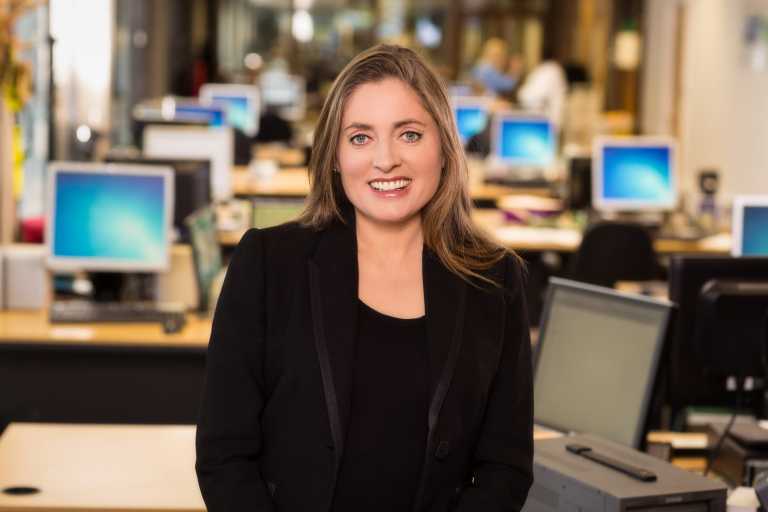 ‘Fake news’ debate at King John’s Castle today