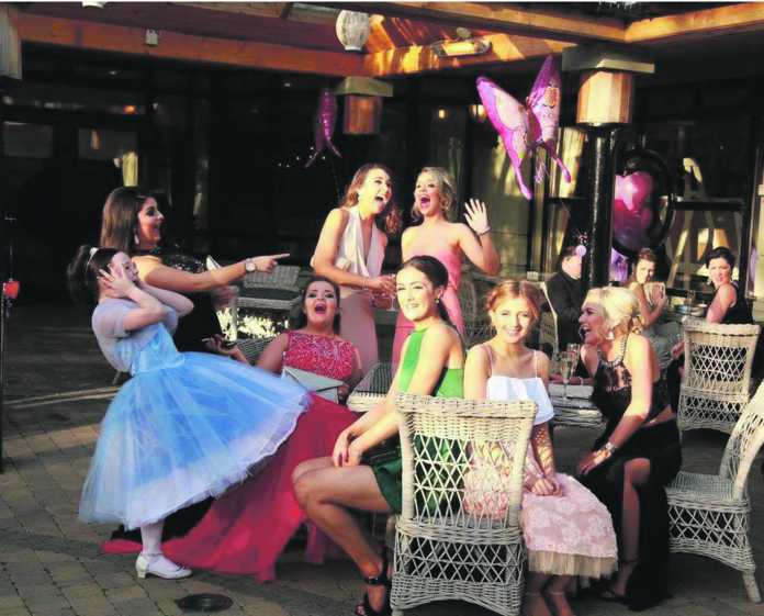 Lolas Ball Image 1