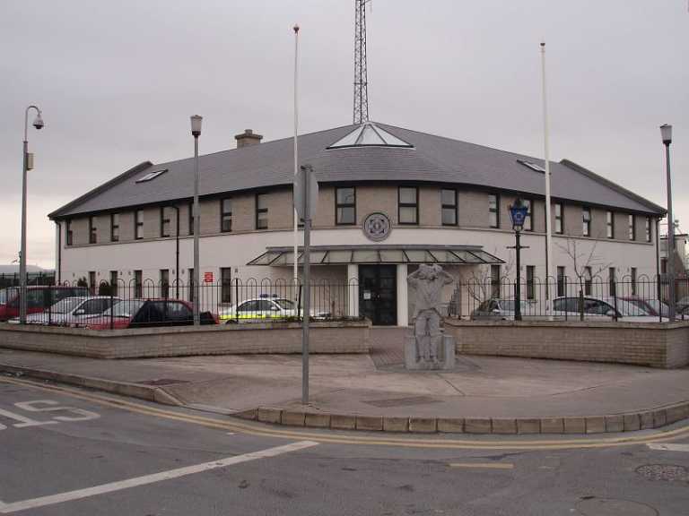Shorter opening hours for Limerick Garda station