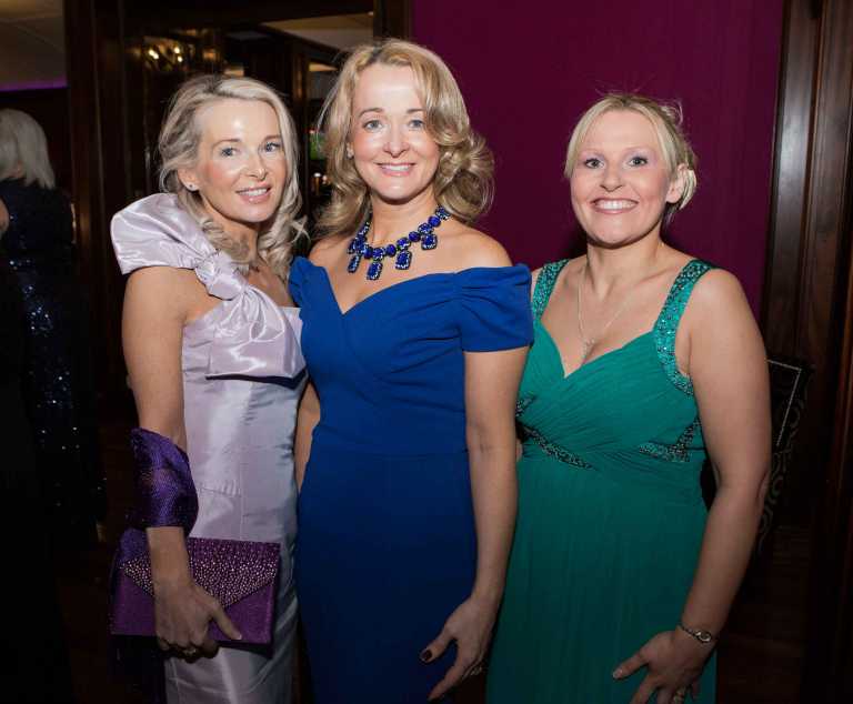 In Pics – Munster Heart Foundation Ball