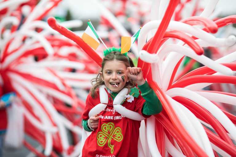Newcastle West St Patrick’s Day to kick off on Sunday
