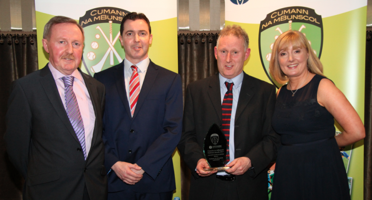 All Ireland glory for Limerick at Awards ceremony
