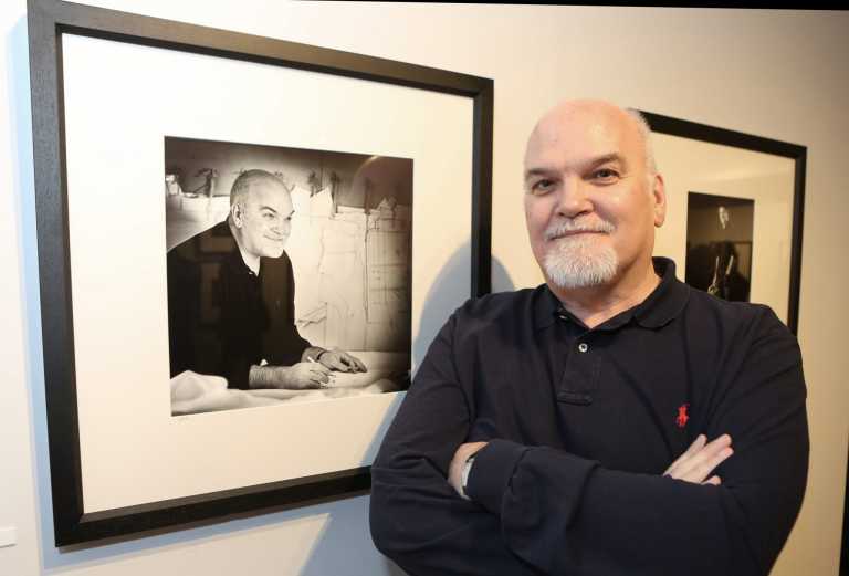 Exhibition will celebrate the work of late Limerick fashion designer