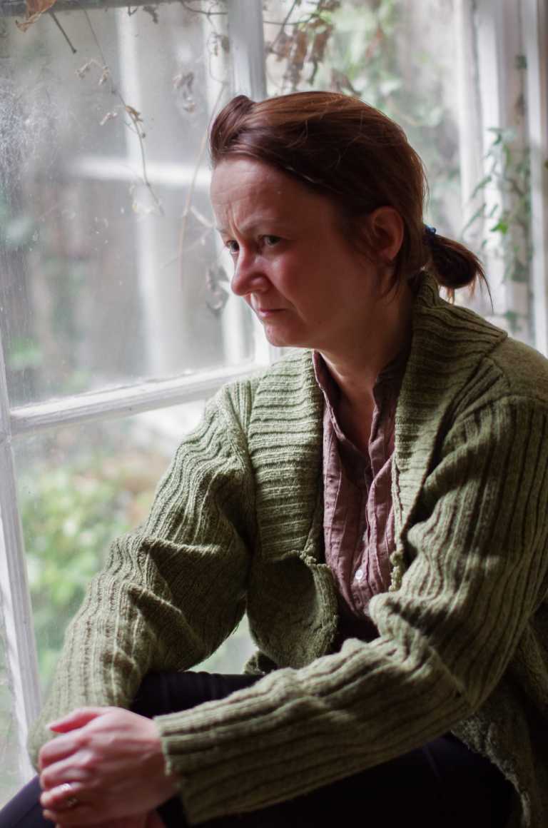 Smallone, the quare one