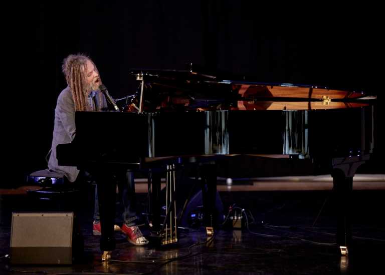 New songwriting course announced for UL