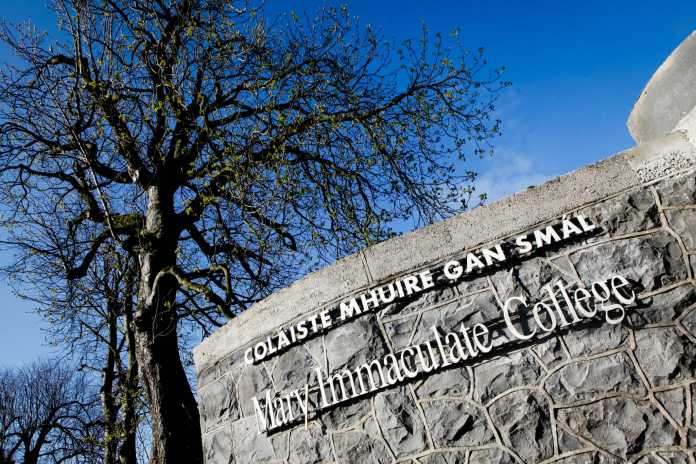 Mary Immaculate College