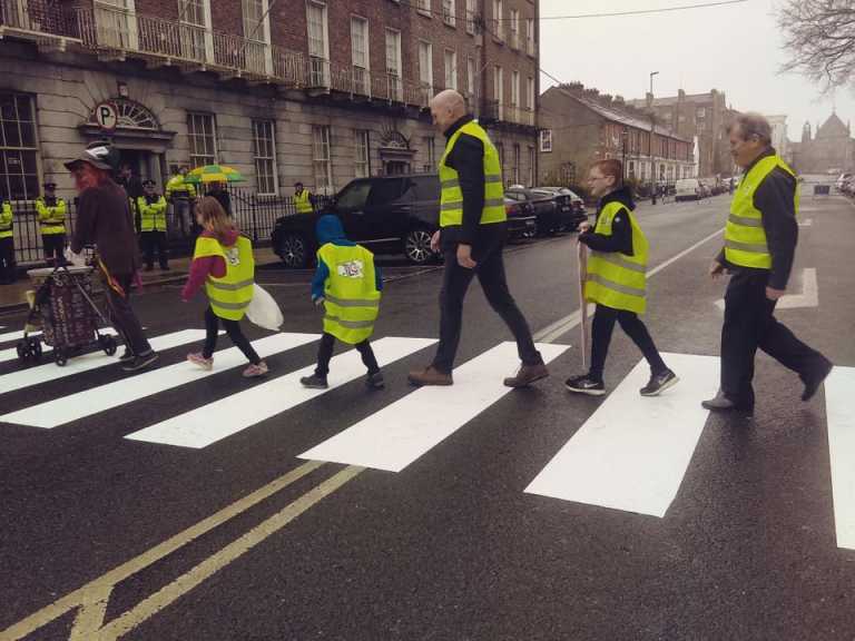 Limerick hosts largest ever community clean-up