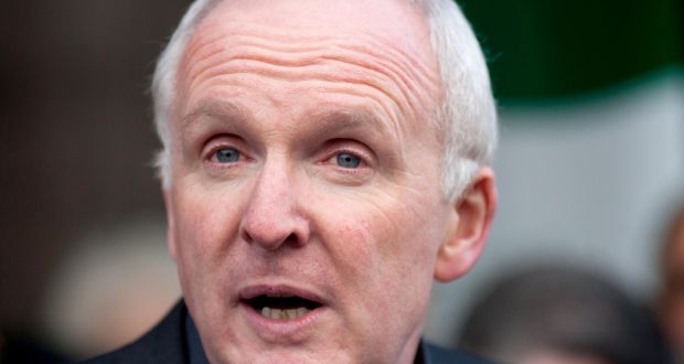 bishop brendan leahy