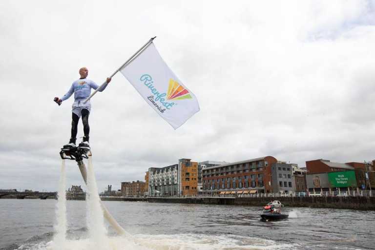 Riverfest 2017 promises to be the best yet