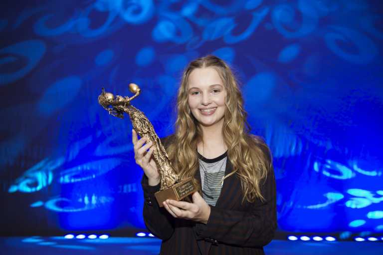 Limerick student named fashion designer of the year