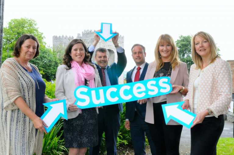 Fuelling Ambition – Steps to Success roadshow for Limerick