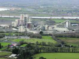 Cement plans hit objection wall in Limerick