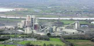 Cement plans hit objection wall in Limerick