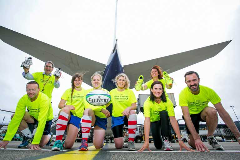 Runway Night Run takes off on June 16