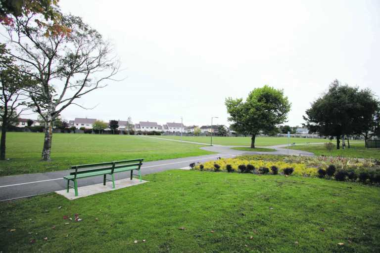 Pedestrian crossing sought for Shelbourne Park