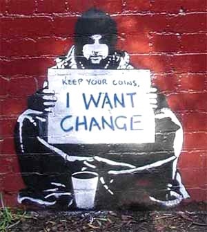 WEB-Change
