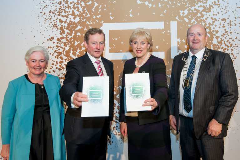 New local culture plan will help drive creativity in Limerick
