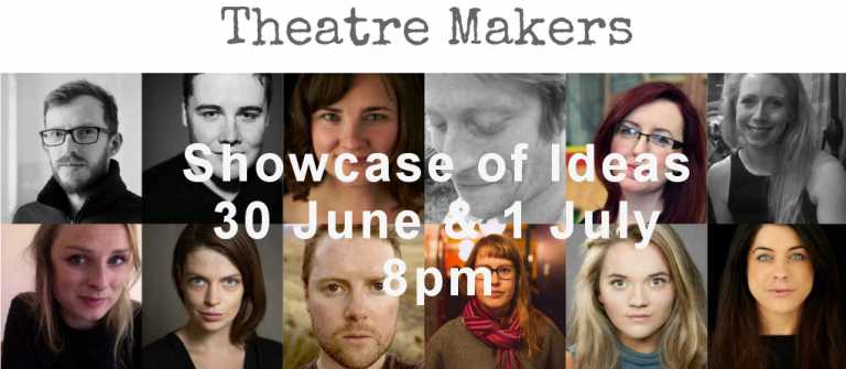 Belltable: Connect’s ‘Showcase of Ideas’