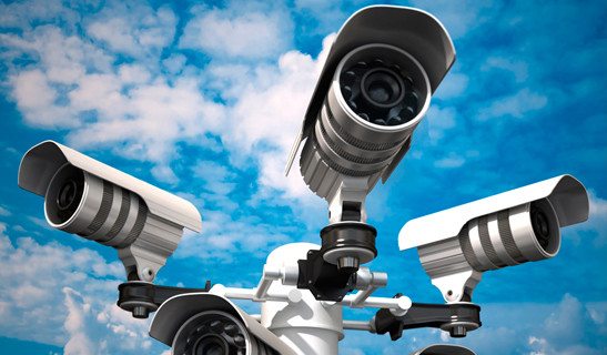 CCTV