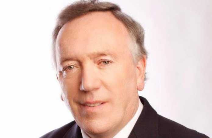 Cllr Stephen Keary