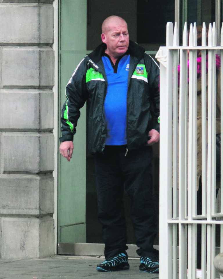 Former weapons instructor jailed for threatening children with gun