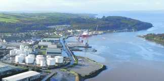 shannon foynes port company