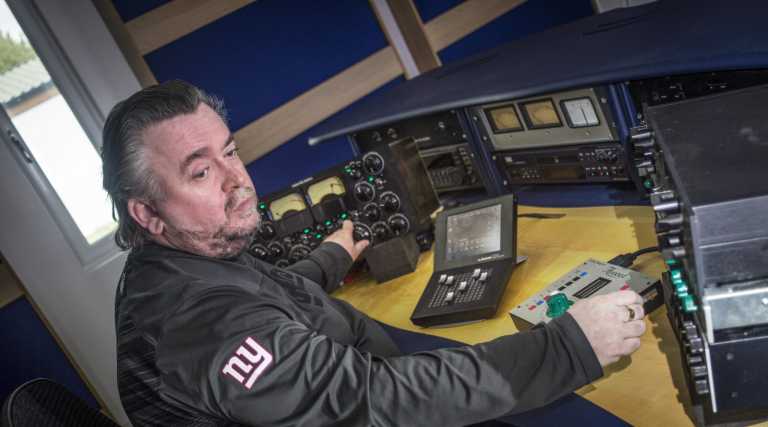 Wav Mastering founder celebrates 30 vibrant years in music industry