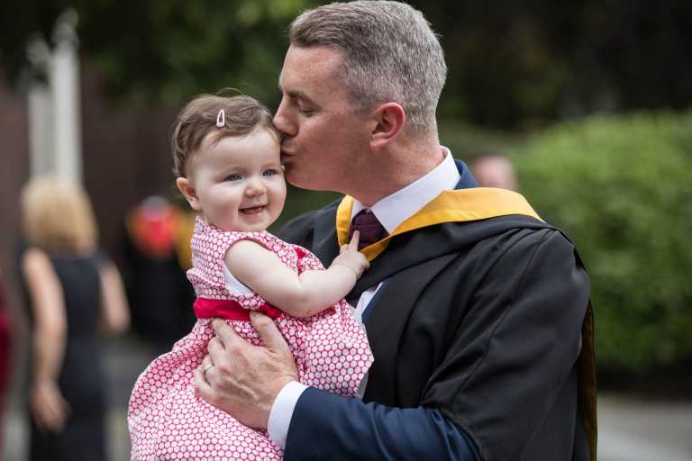 Doctors in the house: UL GEMS graduates