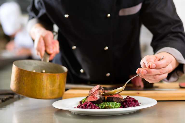 Return CERT to deal with chef shortage affecting tourism