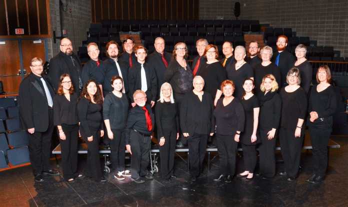 southwest michigan chorale