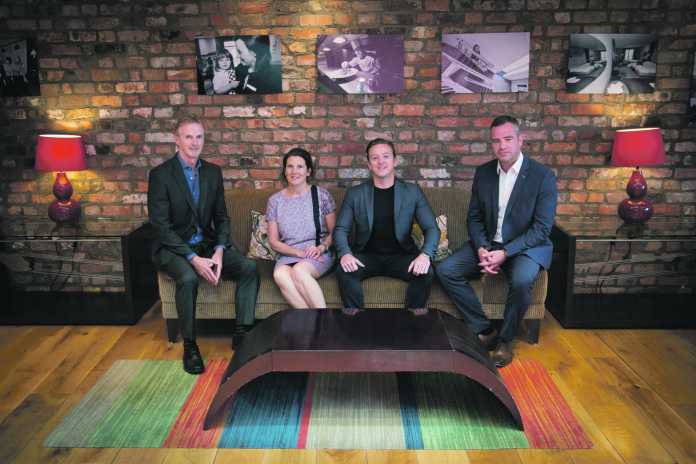 BS Limerick Chamber